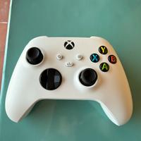 Controller Xbox Wireless originale Microsoft White