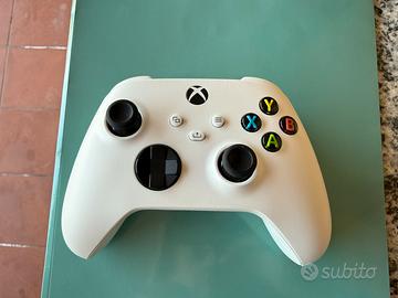 Controller Xbox Wireless originale Microsoft White
