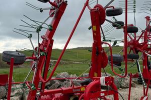 Voltafieno Enorossi mt 7,40