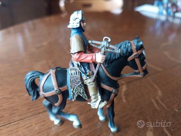 Soldatino in Piombo DeAgostini 