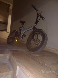bici elettrica