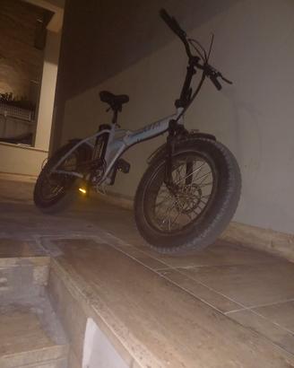 bici elettrica