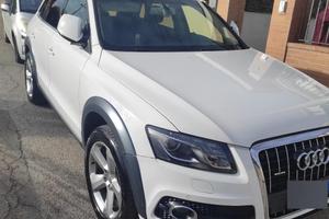 q5 allroad 