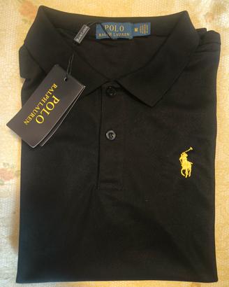 Polo Ralph Lauren - Taglia M 
