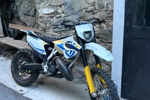 Husqvarna Te 125