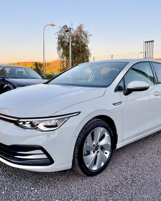 VOLKSWAGEN Golf 1.5 TSI 150CV Style NAVI IQ-LIGHT