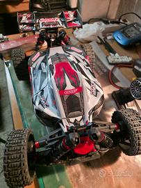 buggy elettrico 1/8