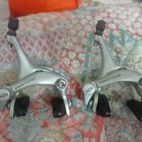 Coppia freni Shimano 105 BR-5500 – Nuovi, mai usat