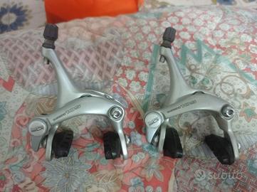 Coppia freni Shimano 105 BR-5500 – Nuovi, mai usat