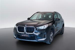 BMW X1 U11 - X1 sdrive18d X-Line auto