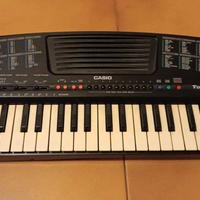 TASTIERA CASIO TONEBANK MA-120