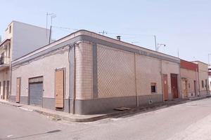 Casa Indipendente Sava [1093VRG]