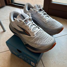 Brooks Adrenaline GTS 24 nr. 44,5 ottime condzioni