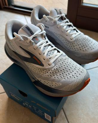 Brooks Adrenaline GTS 24 nr. 44,5 ottime condzioni