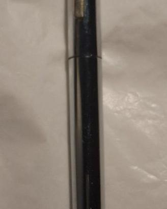 PENNA STILOGRAFICA "OMAS", METALLO TRATTO M, USATA