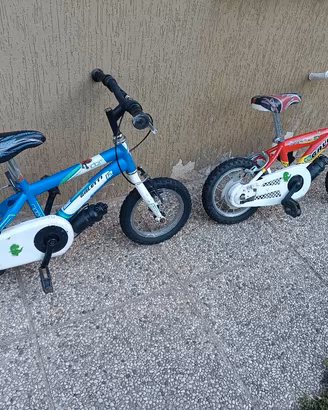 bici 12"