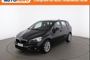 BMW 218 d Active Tourer Advantage