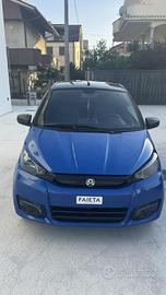 Aixam City Sport