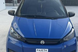 Aixam City Sport