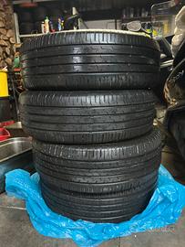 gomme Continental 6 205/60 /r16/H