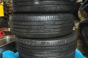 gomme Continental 6 205/60 /r16/H