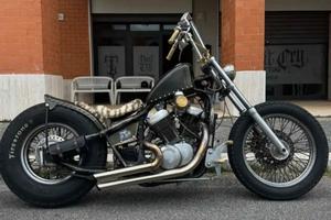 Honda Shadow 600 anno 1993