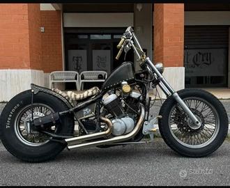 Honda Shadow 600 anno 1993