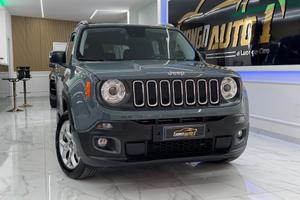 Jeep Renegade 2.0 Mjt 140CV Aut. Limited
