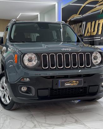 Jeep Renegade 2.0 Mjt 140CV Aut. Limited