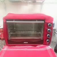Forno elettrico Akai