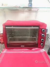 Forno elettrico Akai