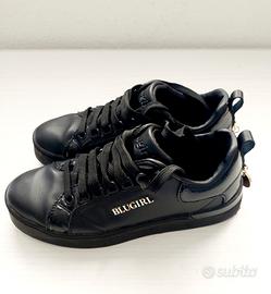 sneakers nere n.35