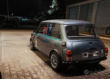 Austin Rover Mini 998
