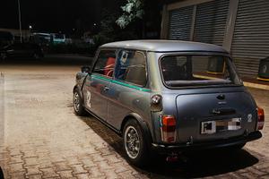 Austin Rover Mini 998
