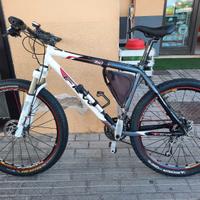 BICI MTB 26" FRW  SHIMANO DEORE/XT