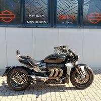 Triumph Rocket III GT - 2020