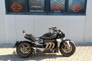 Triumph Rocket III GT - 2020