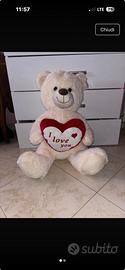 Peluche gigante