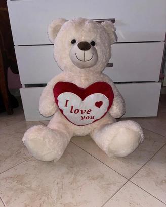 Peluche gigante