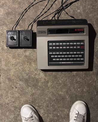 videopac