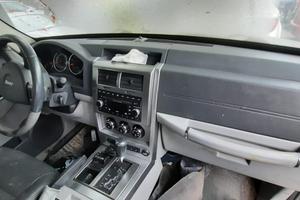 JEEP CHEROKEE LIMITED 2010 - KIT AIRBAG