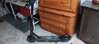 Monopattino elettrico