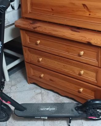 Monopattino elettrico