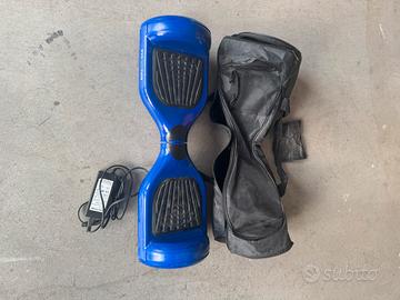 hoverboard