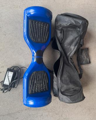 hoverboard
