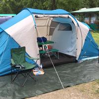 Quechua arpenaz family 4.2 …COME NUOVA!!