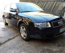 Audi A4 Avant 1.9 tdi 130cv 6m ASI
