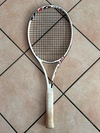 Tecnifibre TF 40