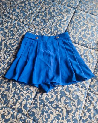 Shorts donna Zara 