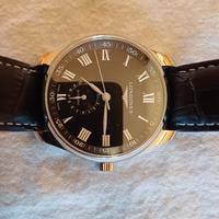 Longines master collection 